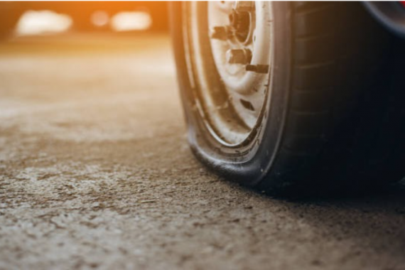 slow tire leaks